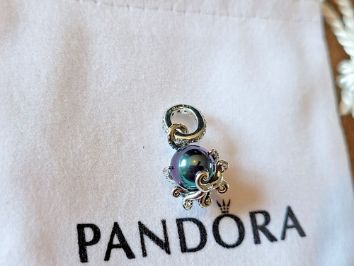 Authentique charm pandora - authentique,