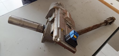 Piantone sterzo elettrico - piantone,