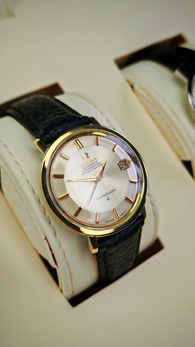 Omega constellation torta pan - constellation,
