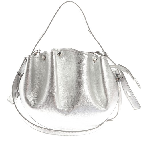Borsa mcm metallizzata - borsa, nuova