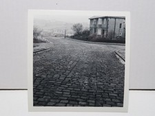 COLNE   OLD TRAM TRACKS   -