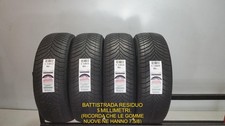 GOMME USATE  4 STAGIONI