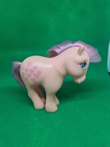 Hasbro little pony - my,