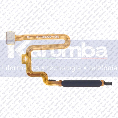 Flat flex xiaomi redmi note - flat,
