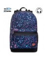 Zaino seven reversibile color - seven,