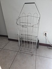 Carrello portabiancheria