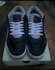 Air jordan black - 45, 11