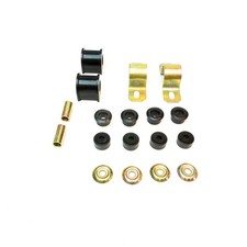 Gomme stabili boccole Ø 23 mm