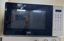 Beko MOC201103W 20L Forno a