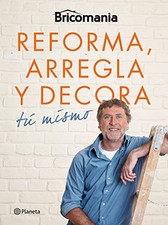 Bricoman�a : reforma