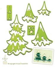 Fustelle Big Shot Sizzix Leane