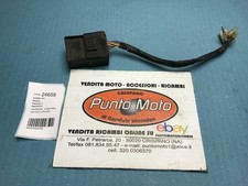 Centralina elettronica motore Husqvarna SMS 125 2T 2002-2004