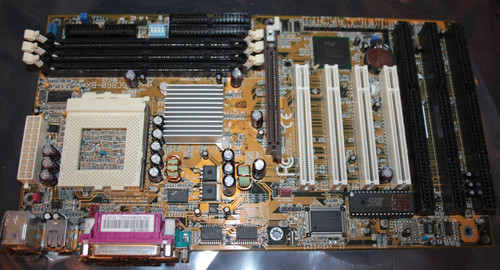 Dfi gcb60 socket - dfi,