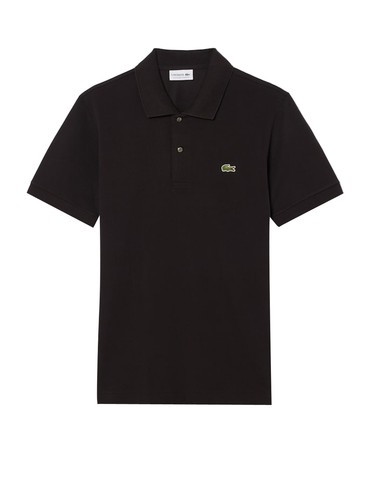 Polo uomo marrone - polo,