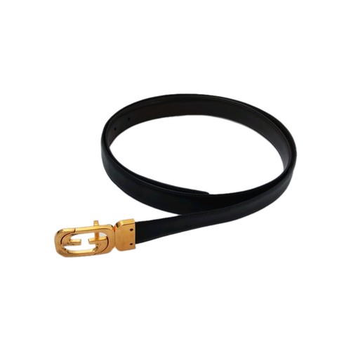 Cintura gucci unisex - unisex, pelle