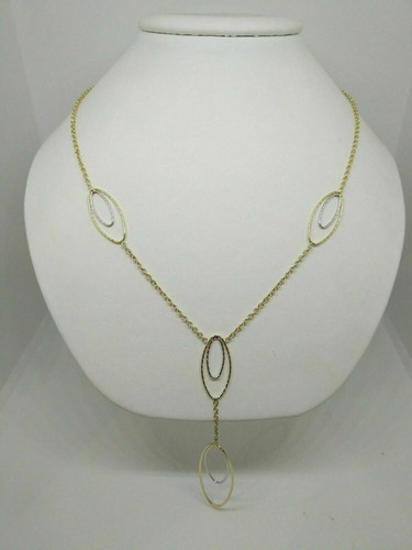 Collana oro donna - oro,