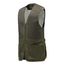 Gilet beretta tredi - gilet, verde