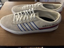 Adidas scarpe skateboard - da,
