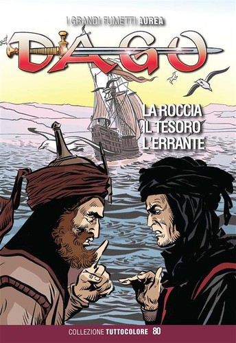 Dago collezione tuttocolore - dago,
