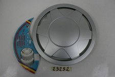 Coppa copricerchio 12" Wheel