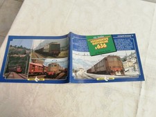 MONOGRAFIE FERROVIARIE