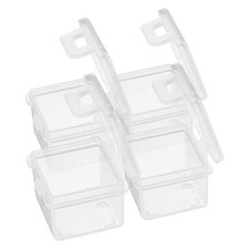  4 Pcs Contenitore Formaggio