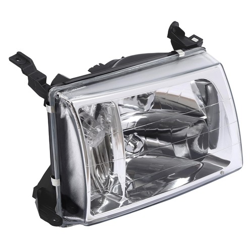 Headlamp assembly 1998 - assembly, 1998-2005