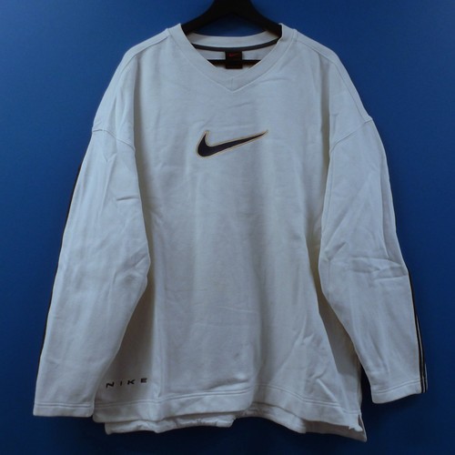 Maglione vintage nike big - [xl],