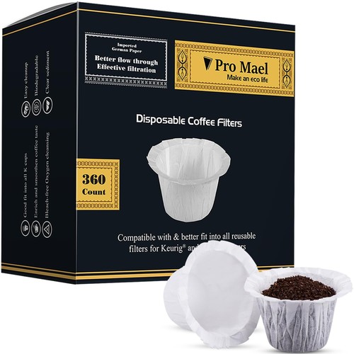 Pro mael 360 count filtri - mael,