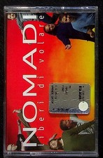 NOMADI LIBERI DI VOLARE MC