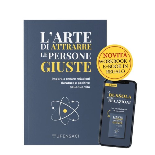 Arte attrarre le - di,