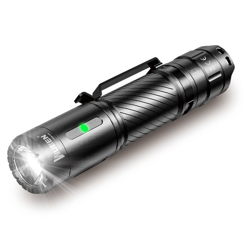 Wuben torcia led - torcia, potente