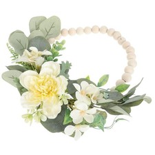  Primavera Decorazioni Ghirlanda Realistica Decorativa Ornamento Per Matrimoni