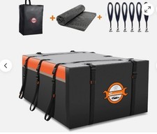 Box tetto per auto 570 - da, auto,