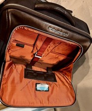 PIQUADRO Business Trolley in