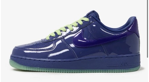 Nike air force - force, vernice
