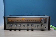 PIONEER SX 550 AMPLI TUNER