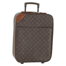 Valigia Louis Vuitton Monogram