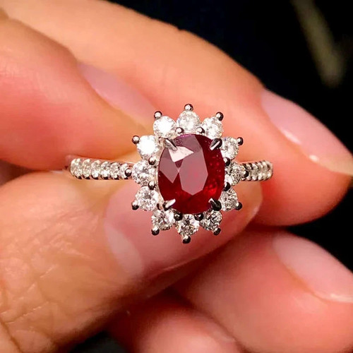 Anello anniversario taglio - anello,