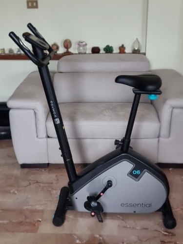 Cyclette domyos essential 06 - domyos,