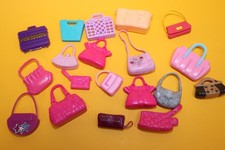 Accessori per Barbie, Monster