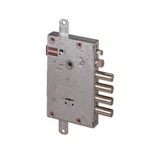 CISA 17515.68 CK SERRATURA ELETTRICA DM CHIAVE CORTA