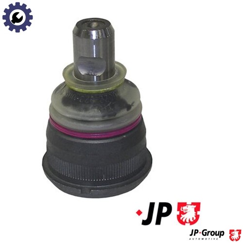 Giunto sfera 1340300300 - 1340300300, per