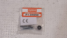 FERRARI F2004 F.1 KYOSHO DE