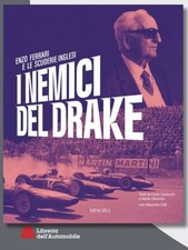 Enzo Ferrari E Le Scuderie