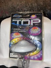 Top giroscopico misterioso