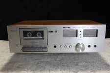 Rotel RD-300 stereo cassette