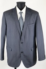 Giacca Angelo Litrico nera e
