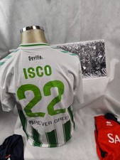 Maglia Real Betis Siviglia