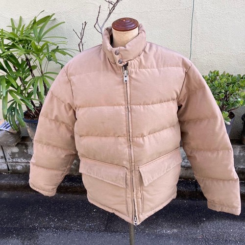 Schott piumino giubbino